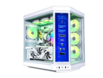 G:RIGS G:RIGS WHITE TOUCH (Intel 14Gen) 