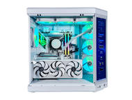 G:RIGS G:RIGS WHITE TOUCH (AMD) 