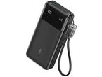 Външни батерии Anker Power Bank Powercore 10000mAh 22.5W Portable Charger A1257