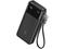 Външни батерии Anker Power Bank Powercore 20000mAh 30W Portable Charger with USB C Cable Lanyard A1384