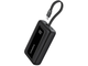 Външни батерии Anker Zolo Powerbank 20000mAh 30W Power Bank Portable Charger with Built-in USB C Cable A1689