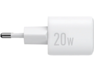 Зарядни устройства Anker Zolo 20W Compact USB C GaN Charger A2699