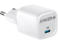 Зарядни устройства Anker Zolo 20W Compact USB C GaN Charger A2699