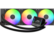 Охладители Gamdias CHIONE E4-360