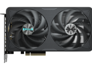 Видео карти GIGABYTE GeForce RTX 5060 Ti EAGLE OC 16G