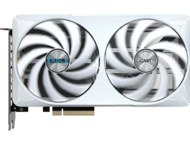 Видео карти GIGABYTE GeForce RTX 5060 Ti EAGLE OC ICE 16G