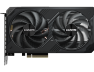 Видео карти GIGABYTE GeForce RTX 5060 Ti WINDFORCE OC 16G