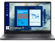 Лаптопи Dell Pro 16 PC16250