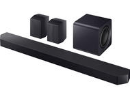 Саундбар системи Samsung HW-Q990F