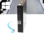 Употребявани компютри Dell OptiPlex 7050 Micro - втора употреба