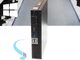 Употребявани компютри Dell OptiPlex 7050 Micro - втора употреба