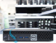 Употребявани компютри Dell OptiPlex 7040 Micro - втора употреба