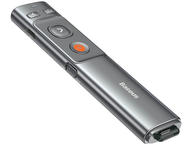 Джаджи Baseus WKCD000013 LaserCharging version сива