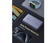 Външни батерии Ugreen Nexode 20000mAh 100W UG25188