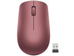 Мишки Lenovo 530 Wireless Mouse (Cherry Red)
