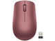 Мишки Lenovo 530 Wireless Mouse (Cherry Red)