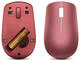 Мишки Lenovo 530 Wireless Mouse (Cherry Red)
