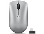 Мишки Lenovo 540 USB-C Wireless Compact Mouse, Cloud grey 