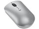 Мишки Lenovo 540 USB-C Wireless Compact Mouse, Cloud grey 