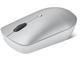 Мишки Lenovo 540 USB-C Wireless Compact Mouse, Cloud grey 