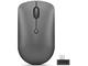 Мишки Lenovo 540 USB-C Wireless Compact Mouse, Storm grey 
