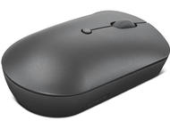 Мишки Lenovo 540 USB-C Wireless Compact Mouse, Storm grey 