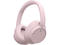 Слушалки Sony WH-CH720N, розови