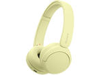 Слушалки Sony WH-CH520, yellow