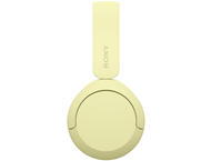 Слушалки Sony WH-CH520, yellow