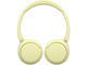 Слушалки Sony WH-CH520, yellow
