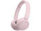 Слушалки Sony WH-CH520, pink