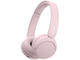 Слушалки Sony WH-CH520, pink