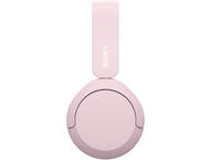 Слушалки Sony WH-CH520, pink
