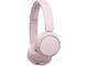 Слушалки Sony WH-CH520, pink