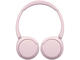 Слушалки Sony WH-CH520, pink