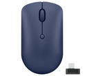 Мишки Lenovo 540 USB-C Wireless Compact Mouse, Abyss blue 