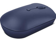 Мишки Lenovo 540 USB-C Wireless Compact Mouse, Abyss blue 