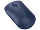 Мишки Lenovo 540 USB-C Wireless Compact Mouse, Abyss blue 