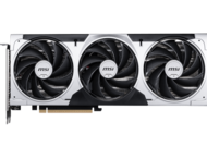 Видео карти MSI GeForce RTX 5060 Ti 8G VENTUS 3X OC