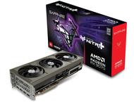 Видео карти Sapphire NITRO+ AMD Radeon RX 9070 OC 16GB