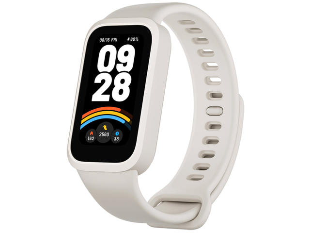 Смарт гривни Xiaomi Smart Band 9 Active, White