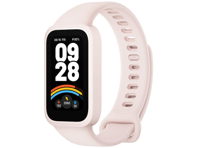 Смарт гривни Xiaomi Smart Band 9 Active, Pink