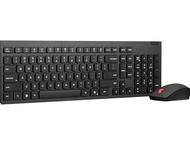 Клавиатури Lenovo Essential Wireless Combo Keyboard & Mouse Gen2