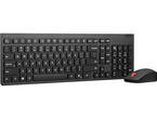 Клавиатури Lenovo Essential Wireless Combo Keyboard & Mouse Gen2