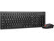 Клавиатури Lenovo Essential Wireless Combo Keyboard & Mouse Gen2
