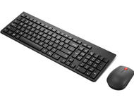 Клавиатури Lenovo Essential Wireless Combo Keyboard & Mouse Gen2