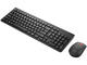 Клавиатури Lenovo Essential Wireless Combo Keyboard & Mouse Gen2