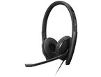Слушалки Lenovo USB-A Wired Stereo Headset Gen 2