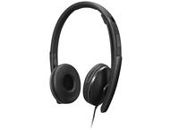 Слушалки Lenovo USB-A Wired Stereo Headset Gen 2