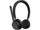Слушалки Lenovo Wireless Stereo Headset